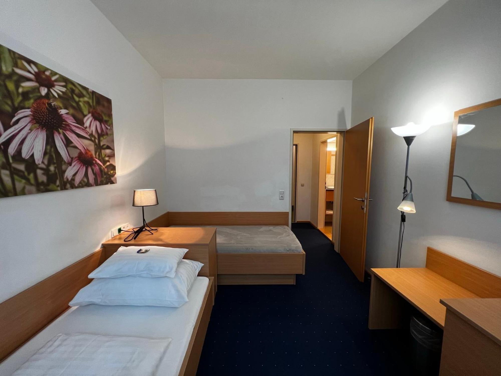 H+ Hotel Ried Ried im Innkreis Exterior photo