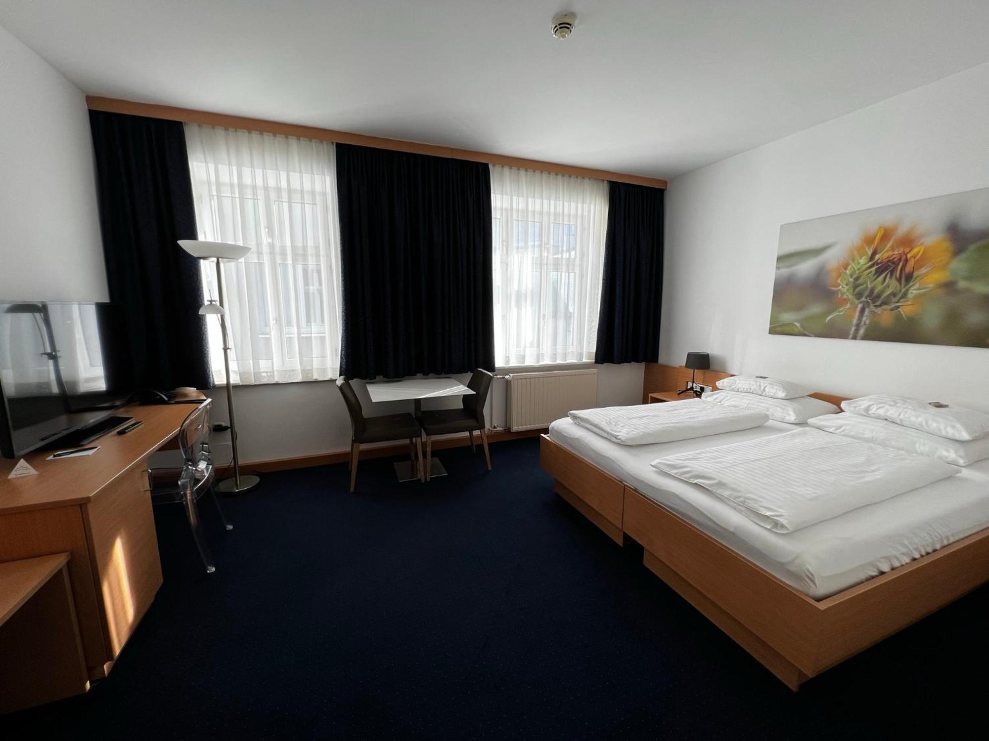 H+ Hotel Ried Ried im Innkreis Exterior photo